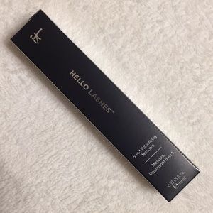 NIP IT Cosmetics Hello Lashes